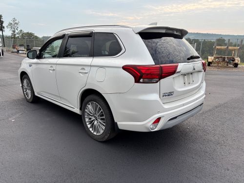 2020 Mitsubishi Outlander (260031) - Image 8